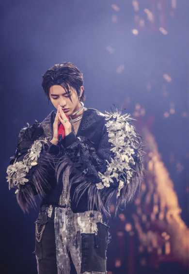 2022蔡徐坤南京演唱会订票指南（附购票网址）