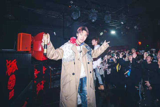 2021海南酷狗国潮音乐节阵容公布+门票详情