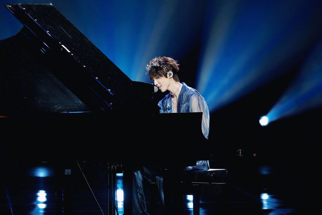 2021赵磊宁波演唱会门票多少钱？怎么购买？