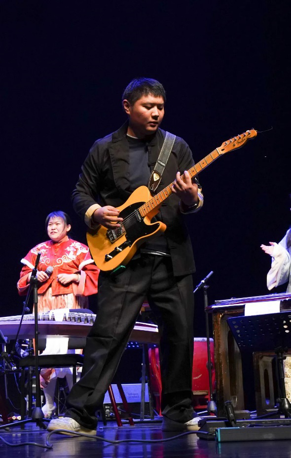 2022音乐会《三弄国潮》广州站门票购买、曲目单