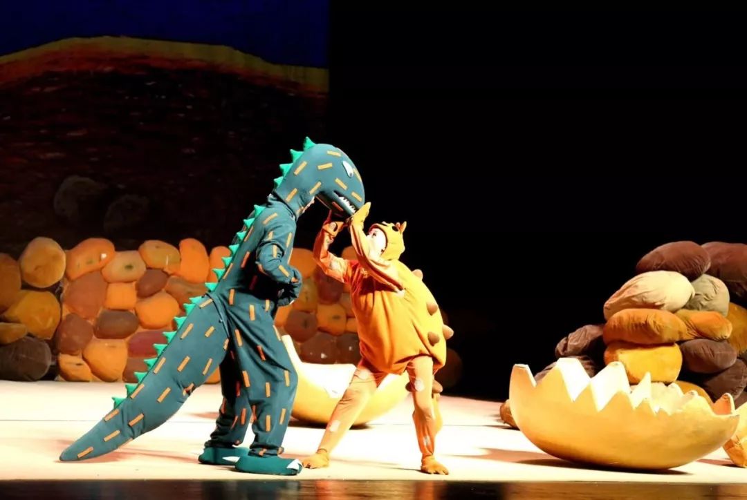 2022童话剧《你看起来好像很好吃》武汉站（时间+门票+剧情介绍）