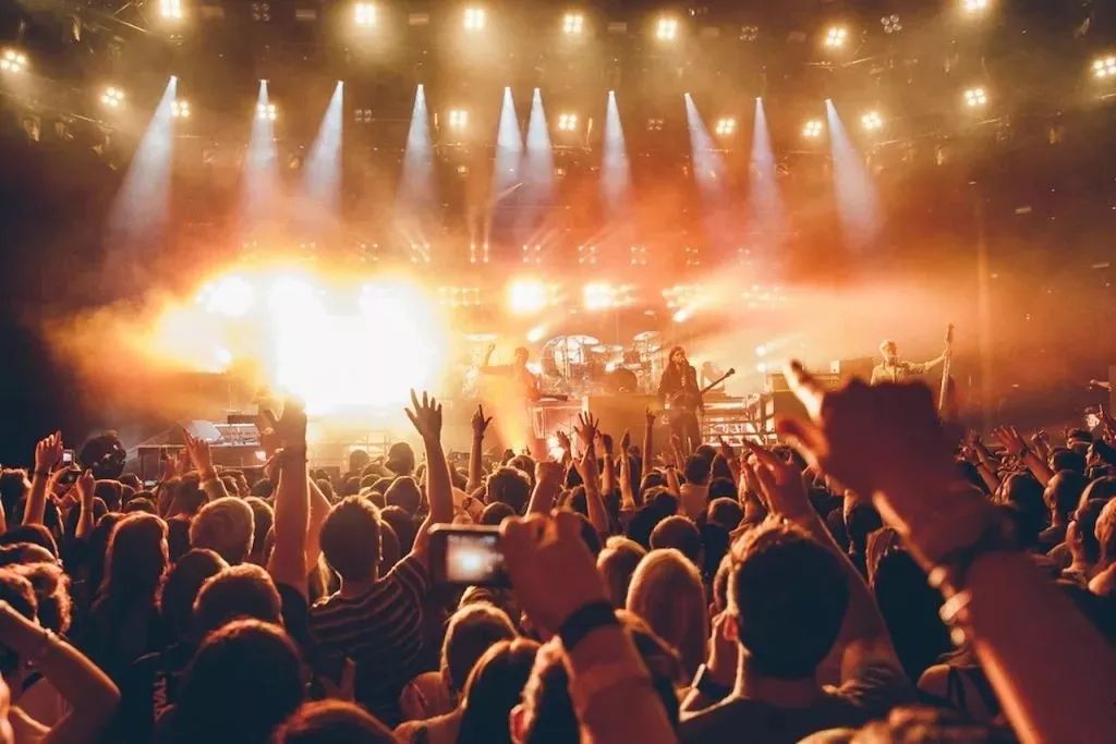 2022乐养城跨年音乐嘉年华阵容+时间表+门票订购