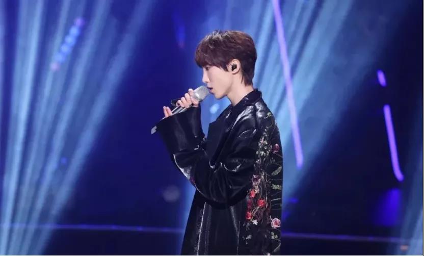 2021X玖少年团赵磊第一次巡回演唱会购票+行程信息