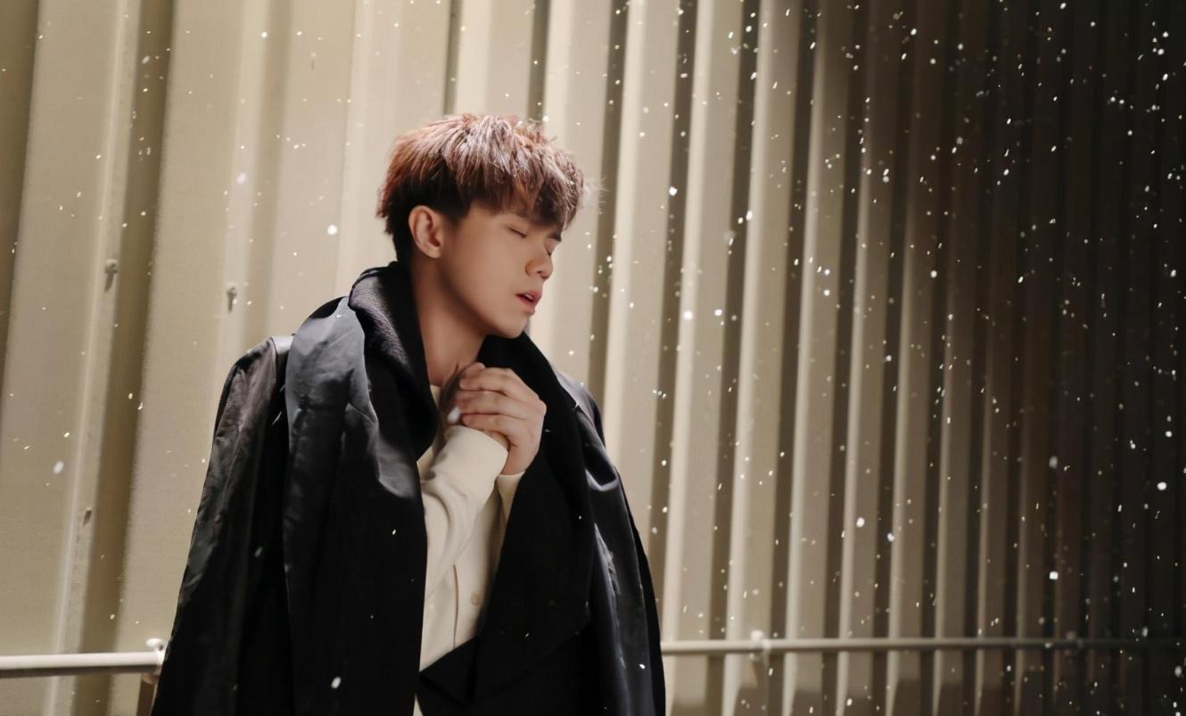 2023张敬轩香港演唱会时间安排及门票购买