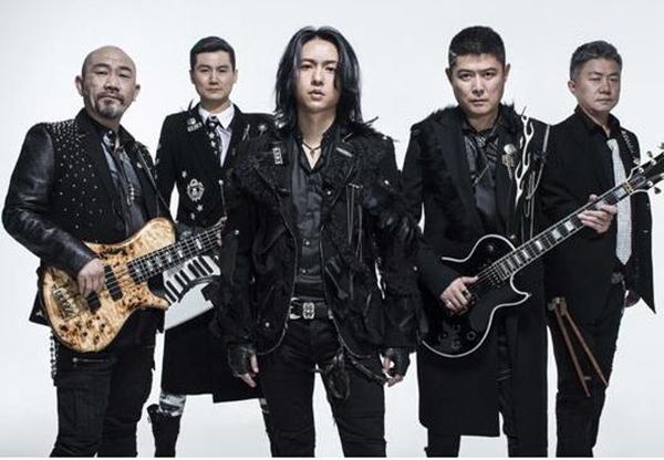 2021海南酷狗国潮音乐节全阵容公布、门票开售