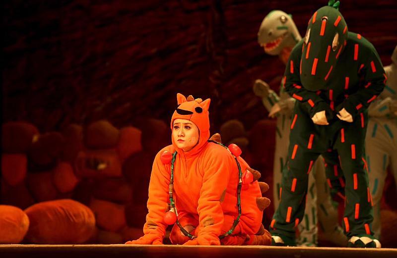 2022童话剧《你看起来好像很好吃》武汉站（时间+门票+剧情介绍）