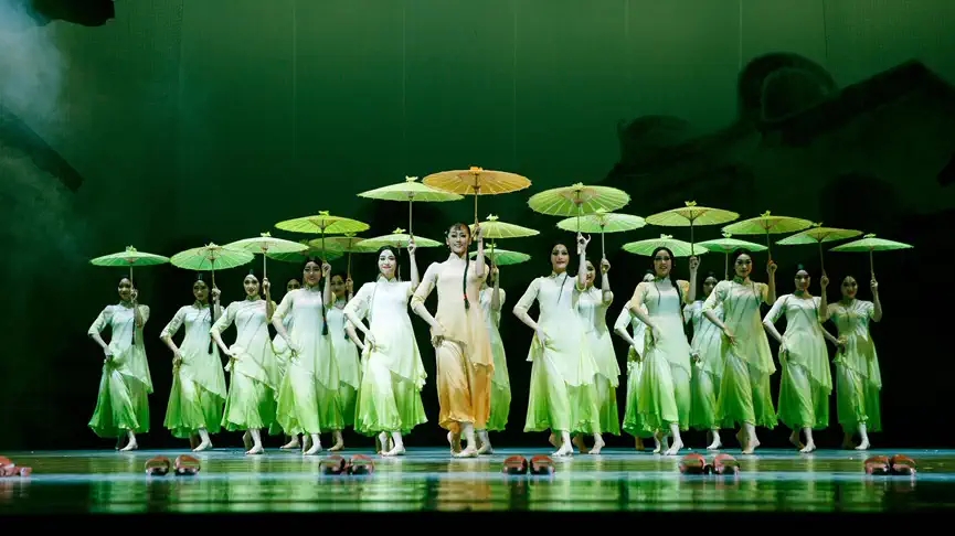 2022舞剧《沙湾往事》海口站时间、地点、门票