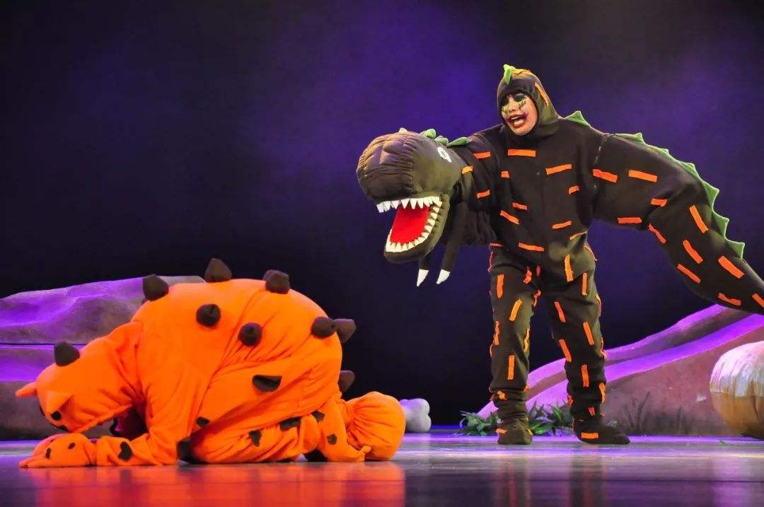 2022童话剧《你看起来好像很好吃》武汉站时间、门票、演出介绍