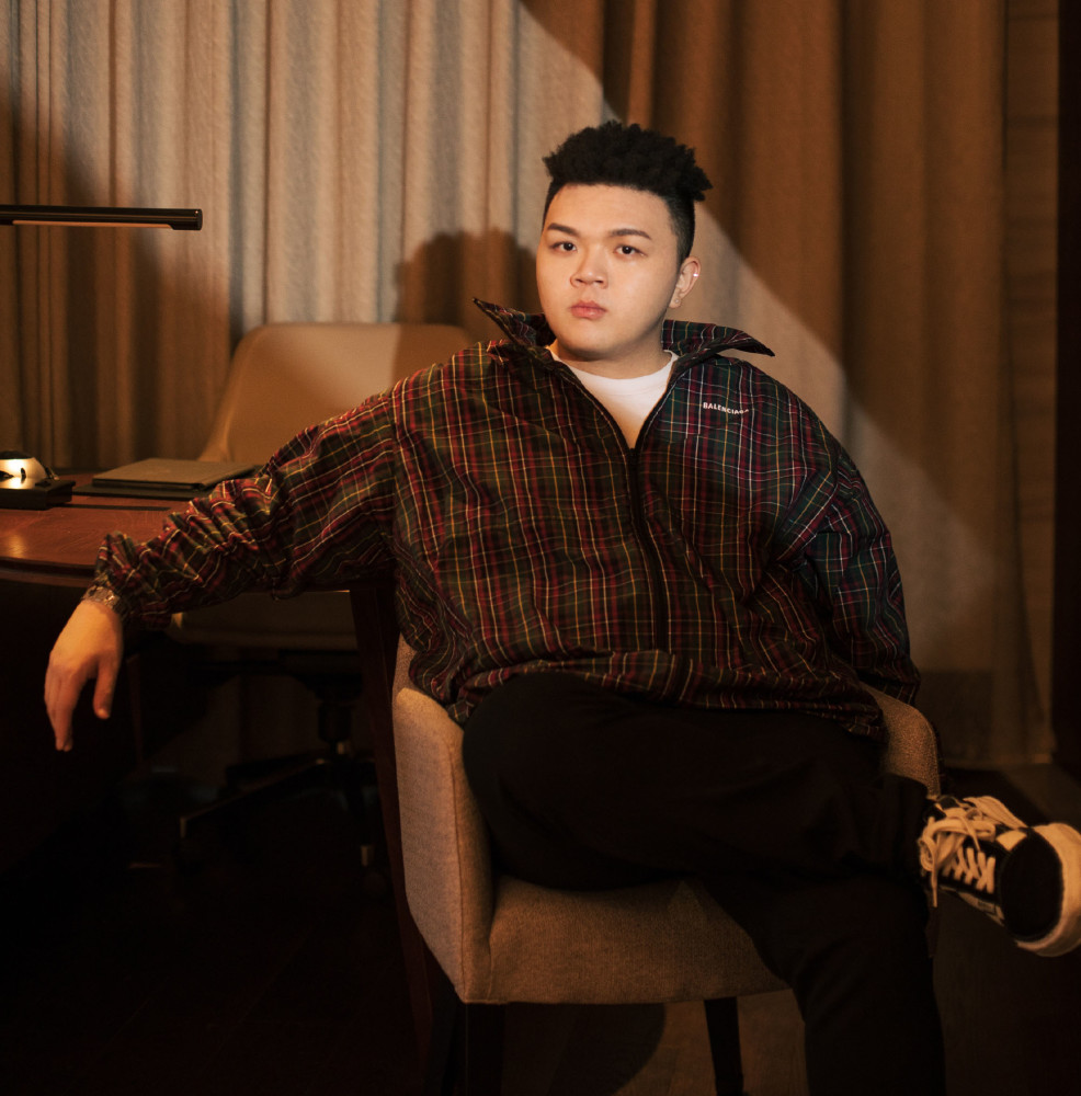 2022艾福杰尼西安演唱会时间、地点、购票链接