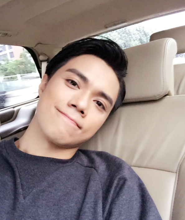 张敬轩香港演唱会门票怎么买？票价多少？