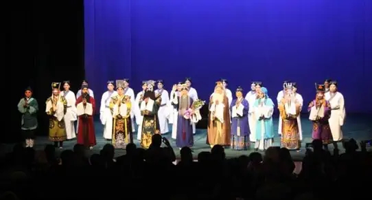 2022京剧名家北京演唱会演出时间、订票方式