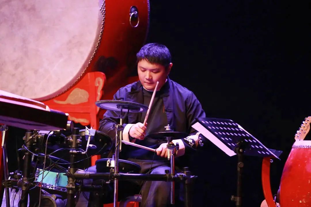 2022音乐会《三弄国潮》广州站门票购买、曲目单