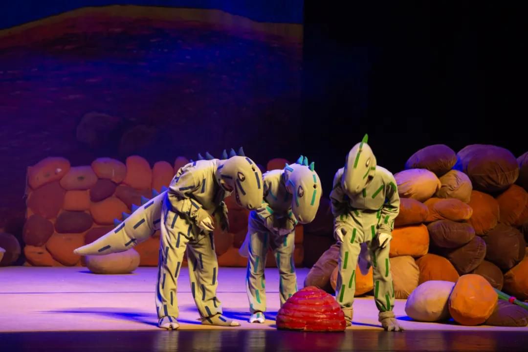 2021童话剧《你看起来好像很好吃》郑州站门票价格、时间、地点