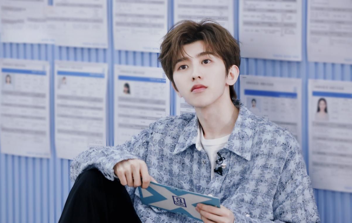 2022蔡徐坤南京演唱会安排（时间详情+购票链接）