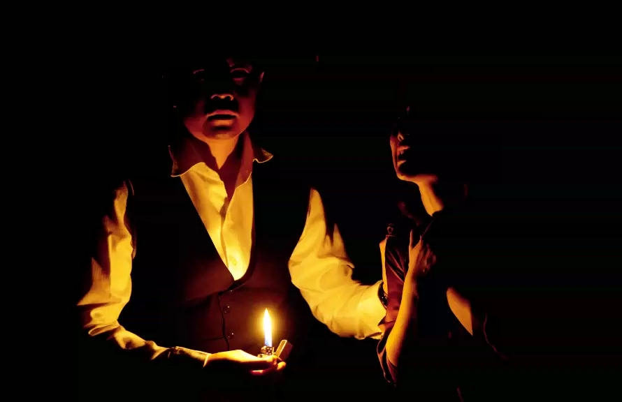 2023阿加莎•克里斯蒂经典悬疑剧《无人生还》-杭州站 2023阿加莎•克里斯蒂经典悬疑剧《无人生还》-杭州站