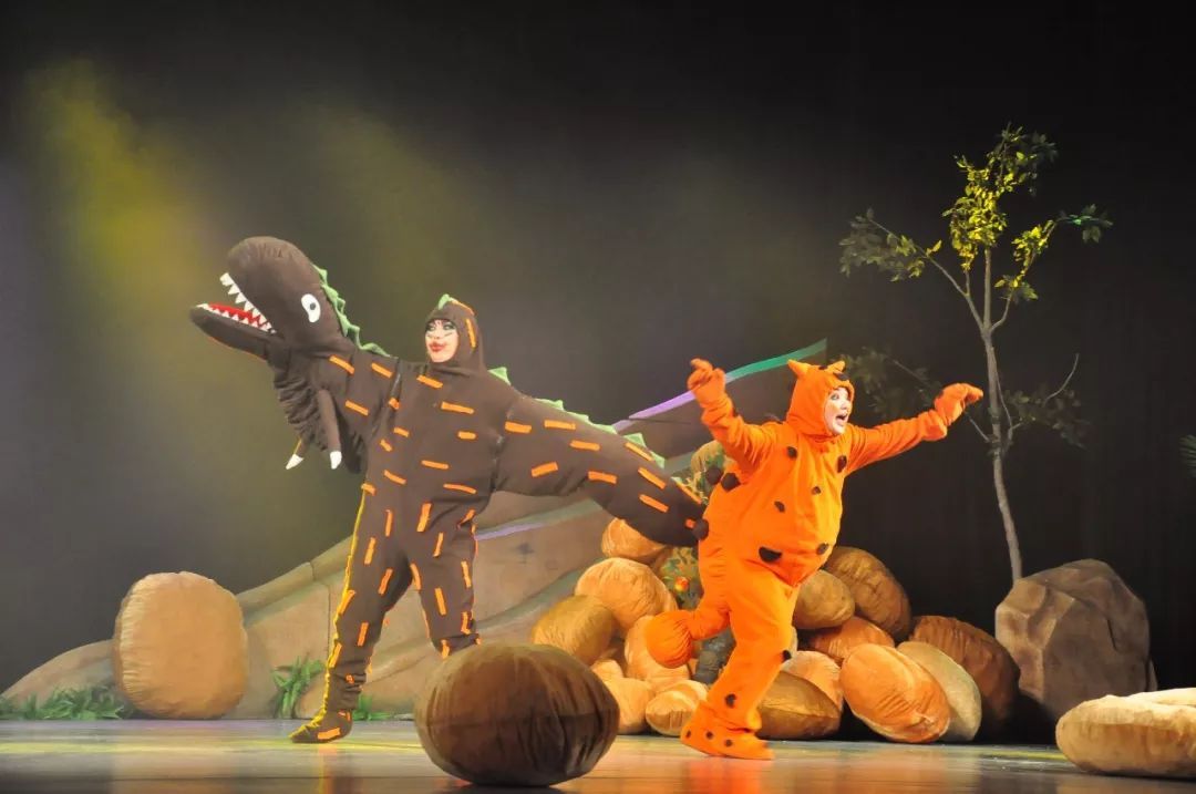 2021童话剧《你看起来好像很好吃》郑州站门票价格、时间、地点