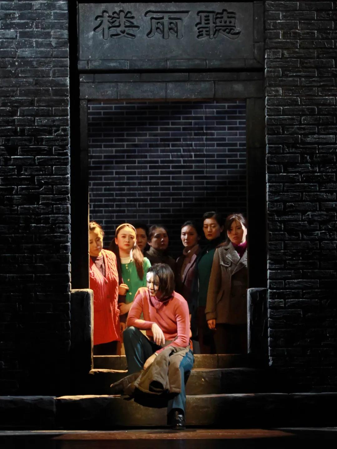 2021话剧《家有九凤》海口站时间、地点、门票价格