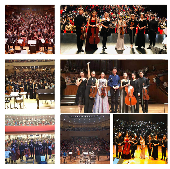 2021《天空之城》久石让·宫崎骏动漫经典音乐作品视听音乐会-武汉站 2021《天空之城》久石让·宫崎骏动漫经典音乐作品视听音乐会-武汉站