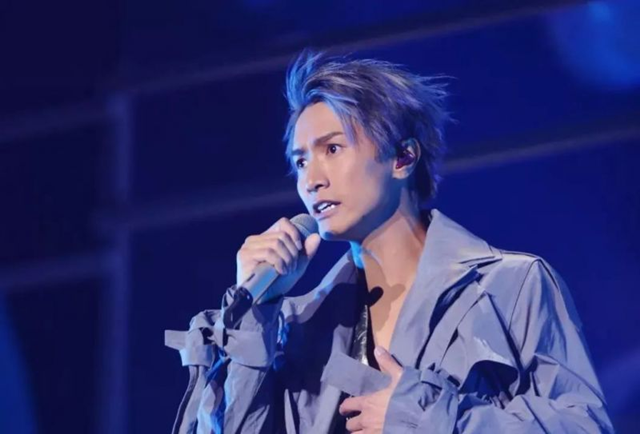 2023陈柏宇香港演唱会开始时间、门票订购