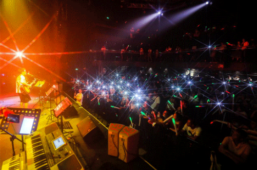 2022致爱情西安跨年演唱会活动介绍、门票链接