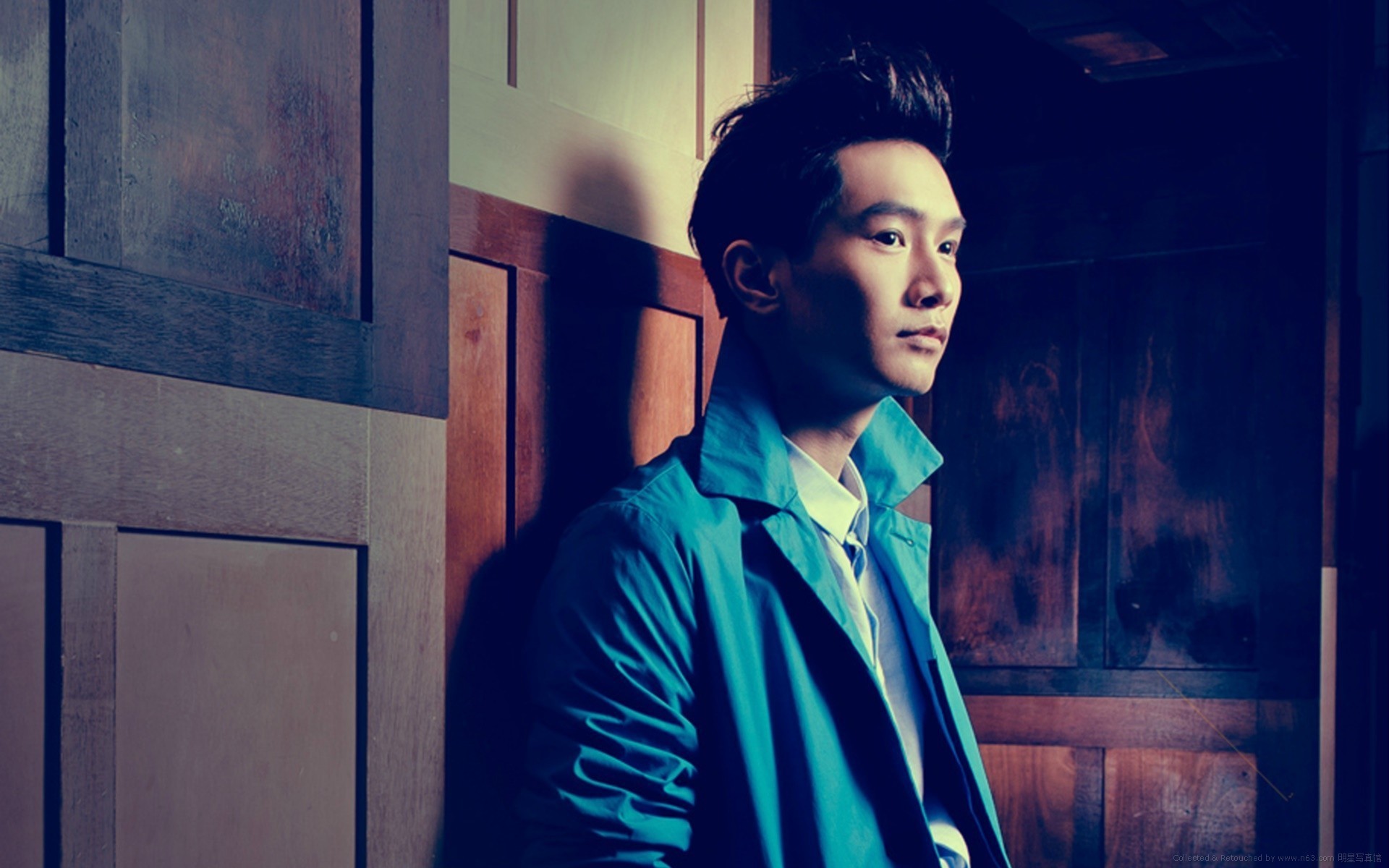 2023陈柏宇香港演唱会演出地点、门票信息一览