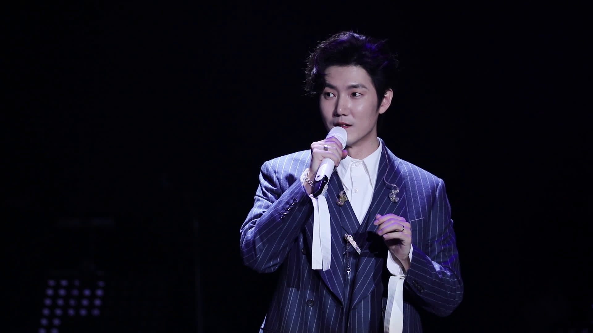 2022王晰上海演唱会门票信息、演出介绍