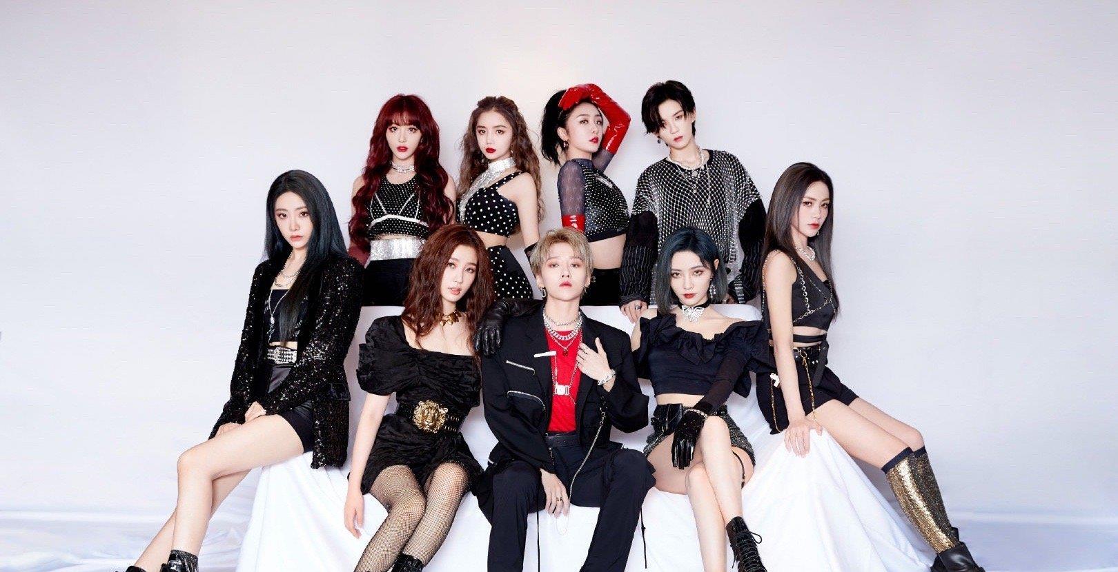 2021THE9广州毕业演唱会演出时间+门票购买