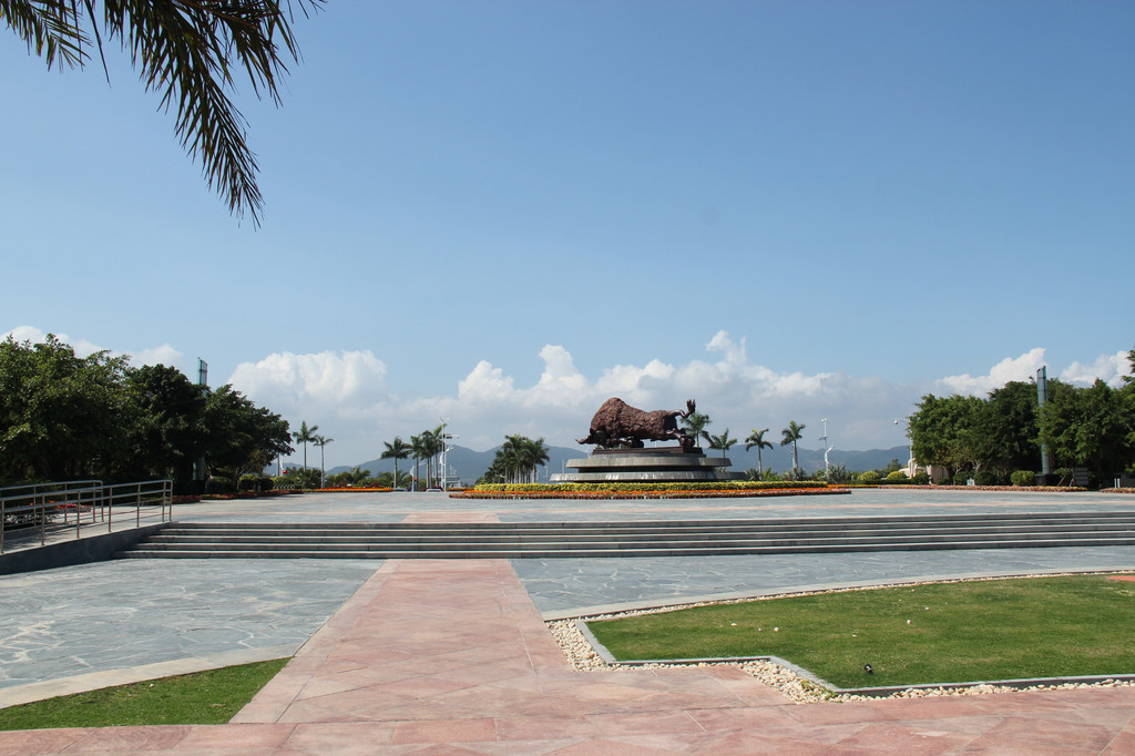 2021三亚ZERO INFINITY电音节什么时候开始？门票在哪买？