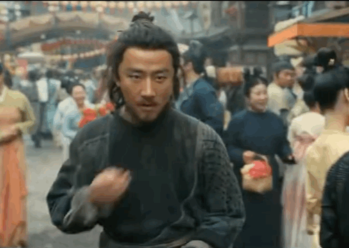 黄轩在《风起洛阳》里为什么被称为“社畜”？