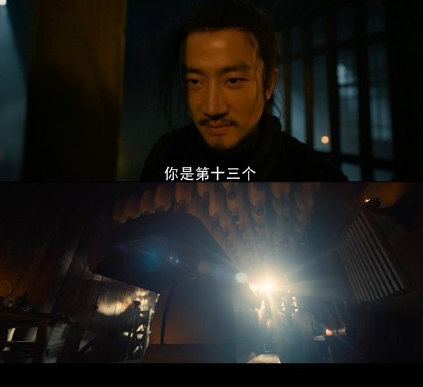 黄轩在《风起洛阳》里为什么被称为“社畜”？
