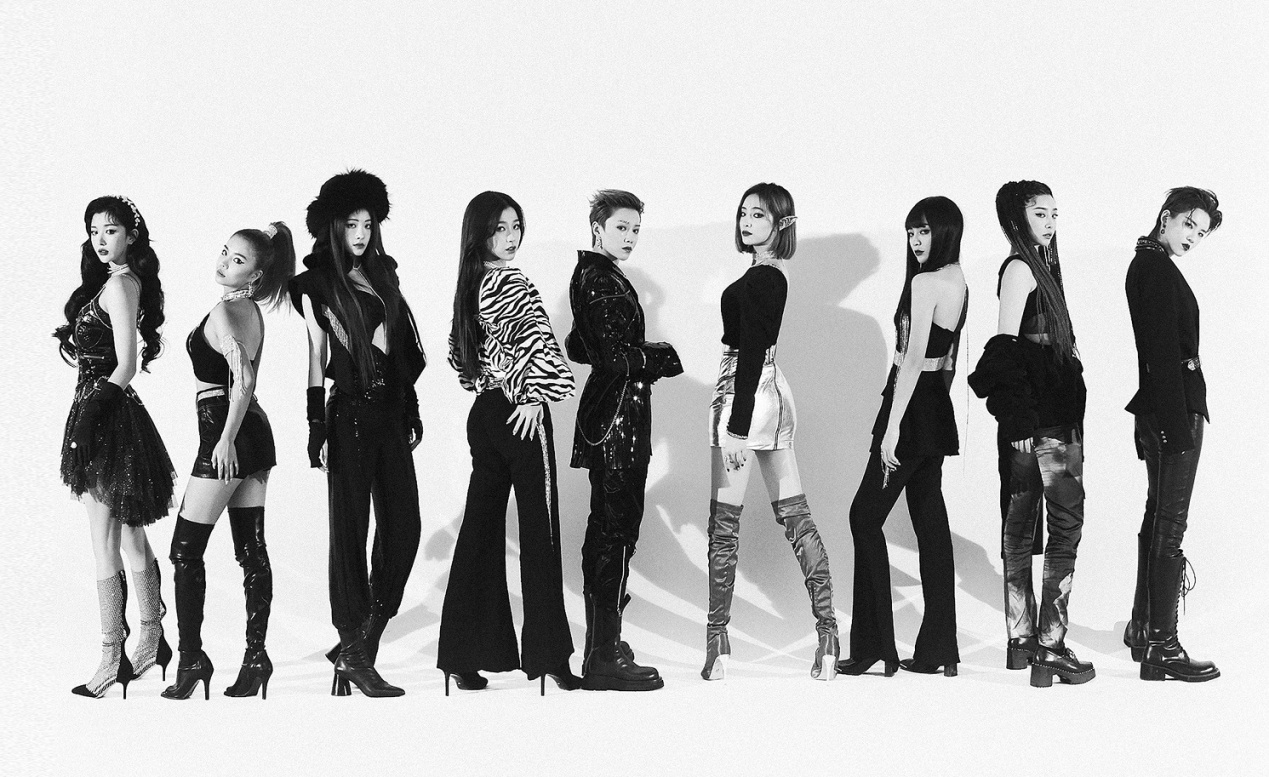 2021THE9广州毕业演唱会演出时间+门票购买