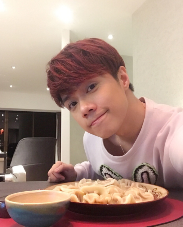 张敬轩香港演唱会门票怎么买？票价多少？