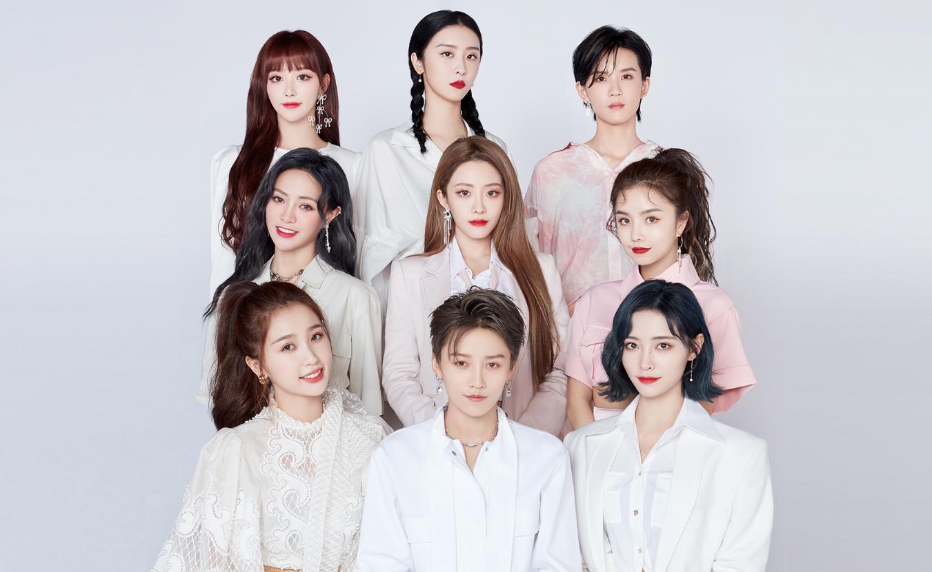 2022THE9广州毕业演唱会购票方式、演出时间