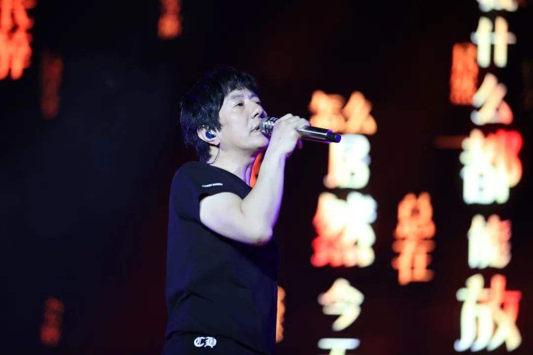 2021郑钧苏州演唱会（门票链接+时间地点）