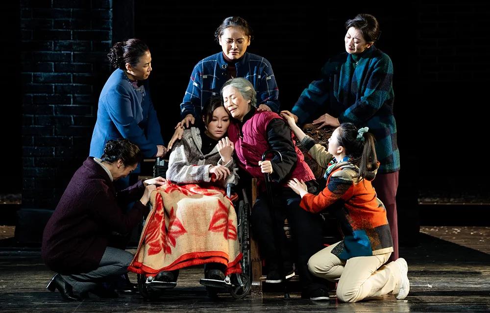 2021话剧《家有九凤》海口站时间、地点、门票价格