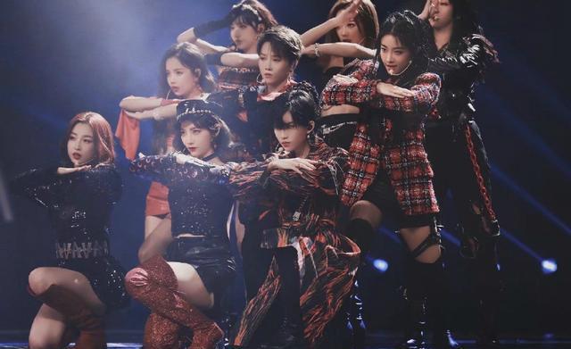 2021THE9广州毕业演唱会延期到什么时候？（附门票链接）