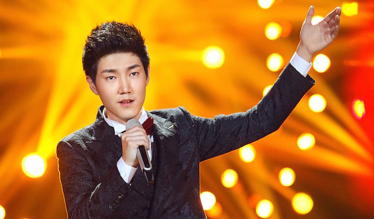 2022王晰无锡演唱会演出时间+门票购买