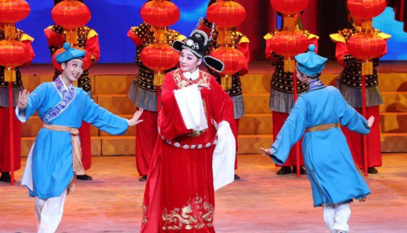 2022京剧名家北京演唱会演出时间、订票方式