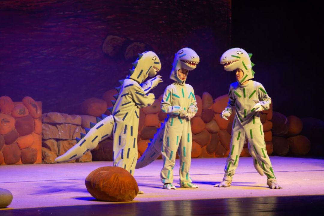 2022童话剧《你看起来好像很好吃》武汉站时间、门票、演出介绍