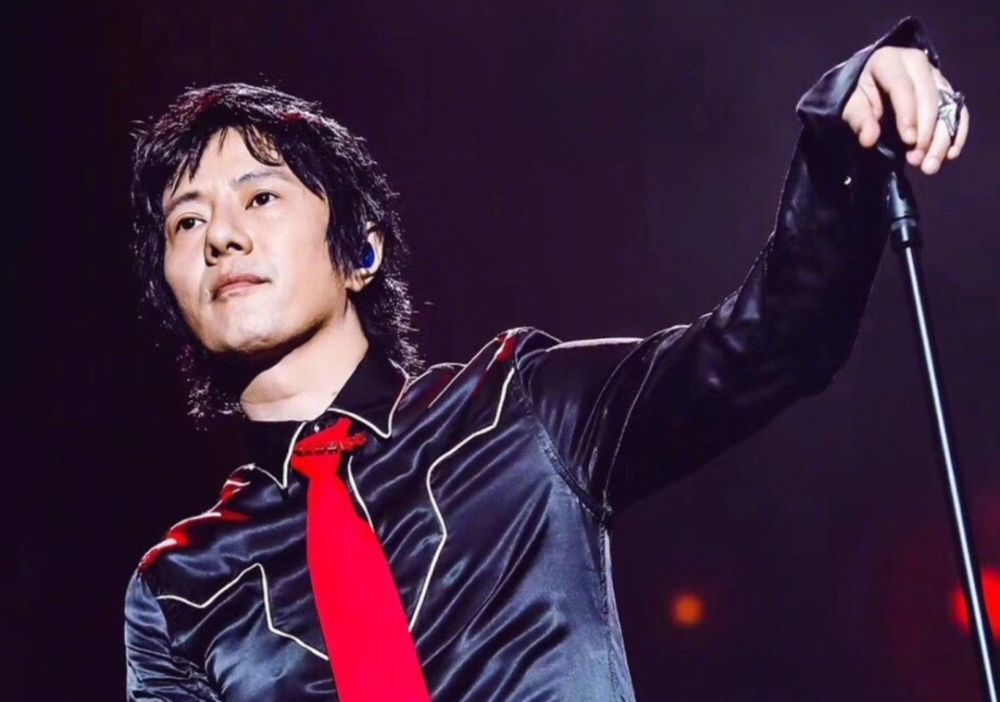 2021郑钧苏州演唱会（门票链接+时间地点）