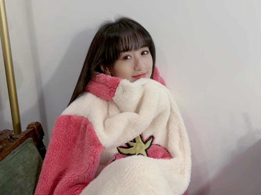 袁冰妍《咏风清》开机了吗？