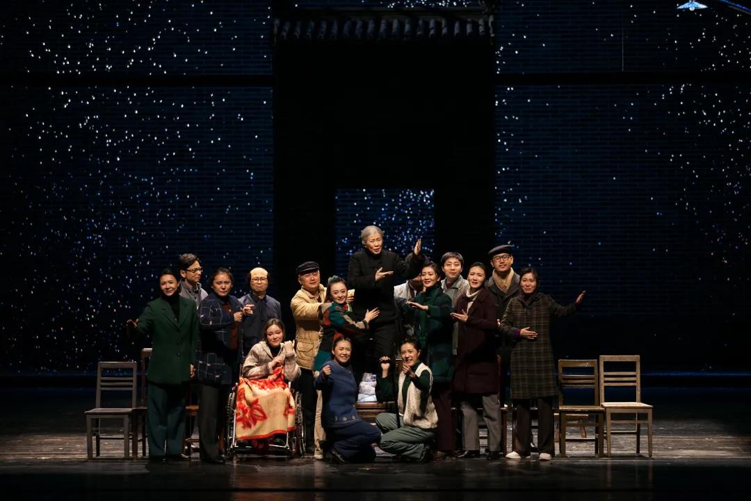 2021话剧《家有九凤》海口站时间、地点、门票价格