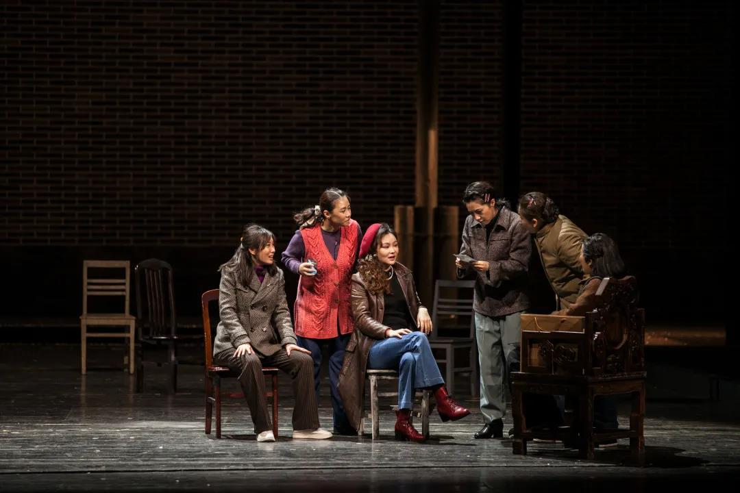 2021话剧《家有九凤》海口站时间、地点、门票价格