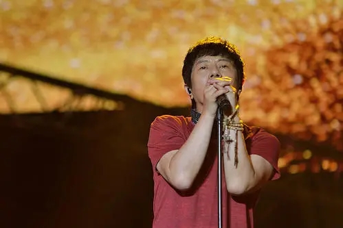 2021郑钧苏州演唱会（门票链接+时间地点）