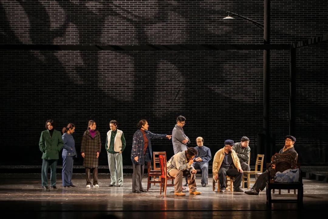 2021话剧《家有九凤》海口站时间、地点、门票价格