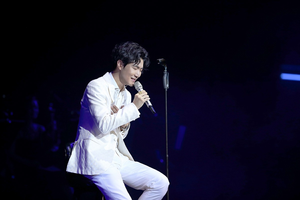 2022王晰上海演唱会门票信息、演出介绍