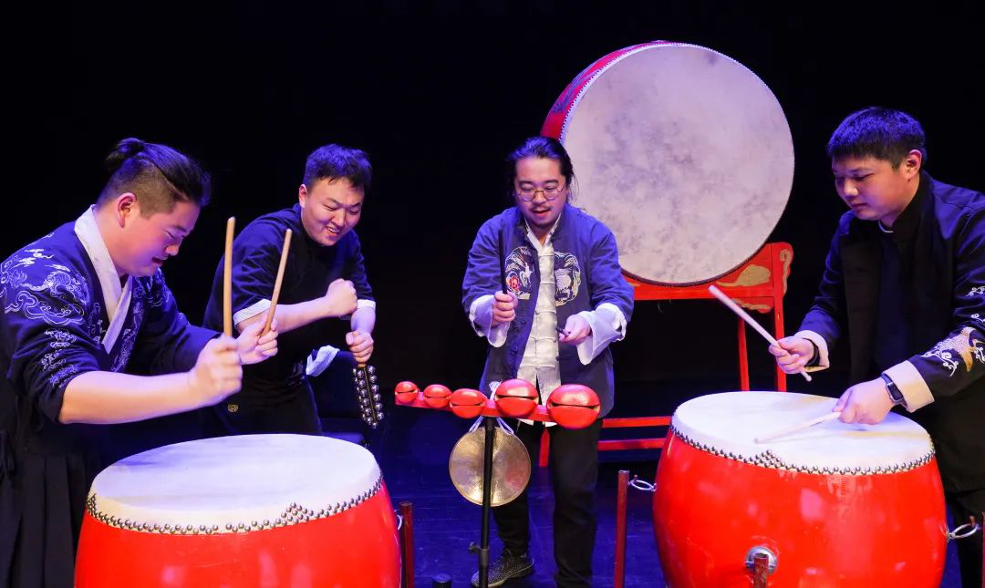 音乐会《三弄国潮》广州站时间、地点、门票