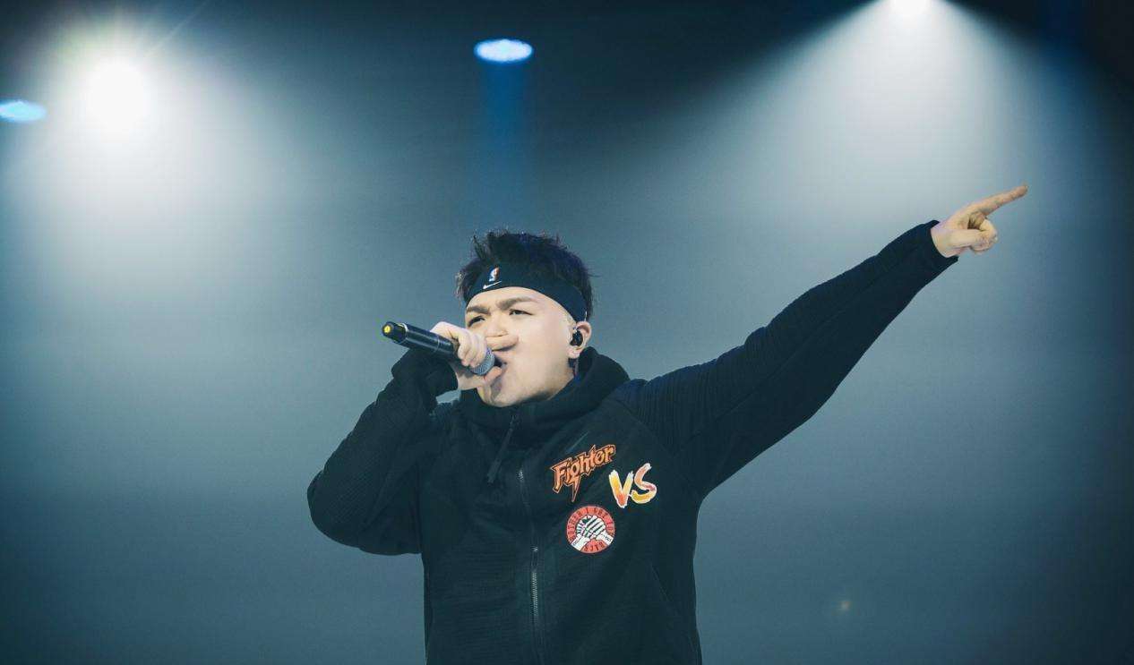 2022艾福杰尼西安演唱会门票价格及演出时间、地点