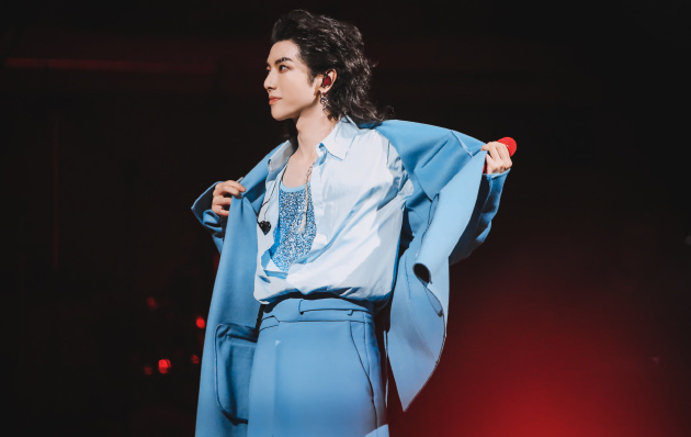 2021华晨宇海口演唱会演出安排（时间、地点、行程、门票）一览