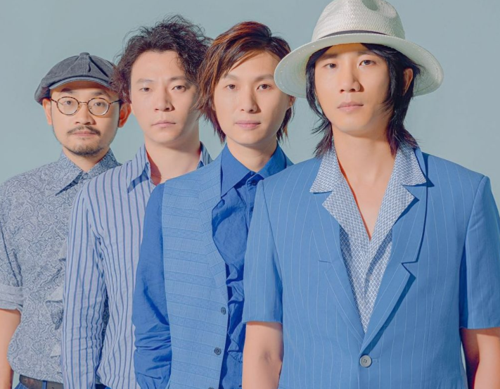 2023旅行团乐队广州演唱会演出时间（门票信息一览）